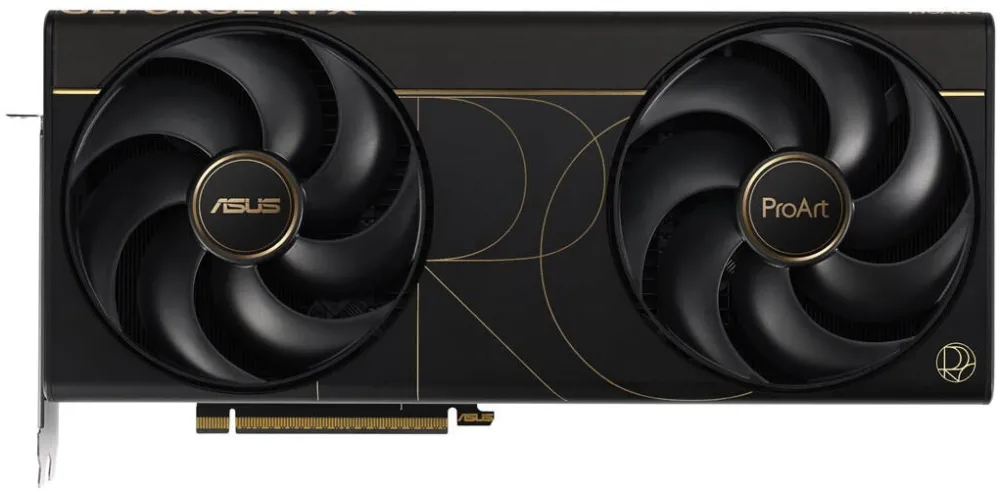 Placa Video Asus ASUS ProArt GeForce RTX 5090 OC Edition Grafikkarte, 32768 MB GDDR7