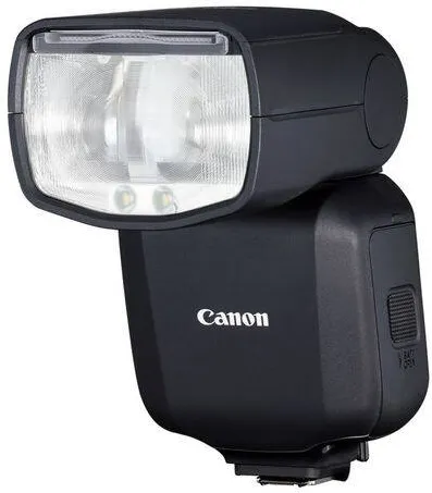 Canon Blitz Slave Canon Speedlite EL-5, negru, 120x120x25mm