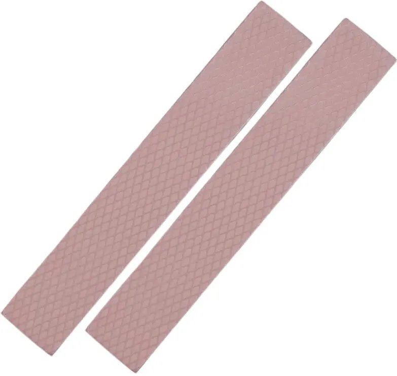 Pasta termoconductoare Thermal Grizzly Pad Termic Minus Pad 8, 120x 20x 2, 0 mm, 2 buc