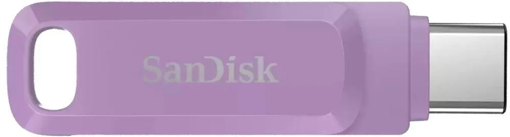 Memorie USB SanDisk Ultra Dual Drive Go, 256GB, USB3.2, mov