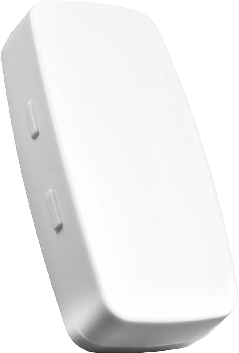 HomePilot solar sensor smart (white)