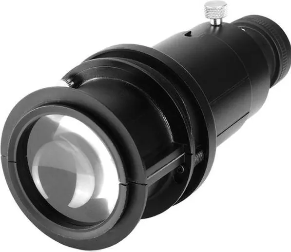 Godox Modificator optic Godox SA-P pentru proiectie cu obiectiv 85mm compatibil Godox S30