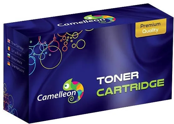 Toner imprimanta CAMELLEON Magenta, CF543X-CP