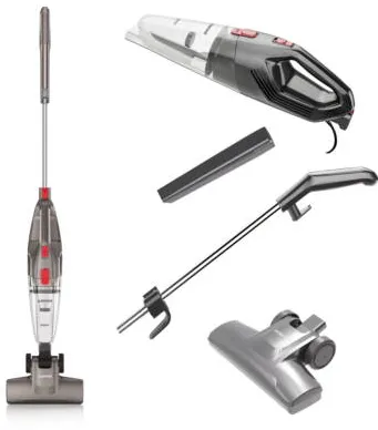 Aspirator Albatros Aspirator vertical 2 in 1 Speedy