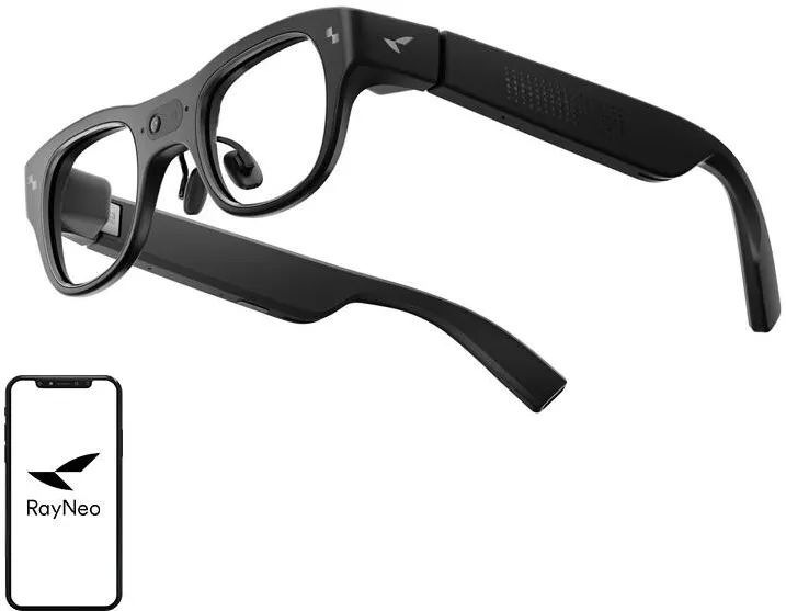 RayNeo Ochelari RayNeo AR X3 Pro