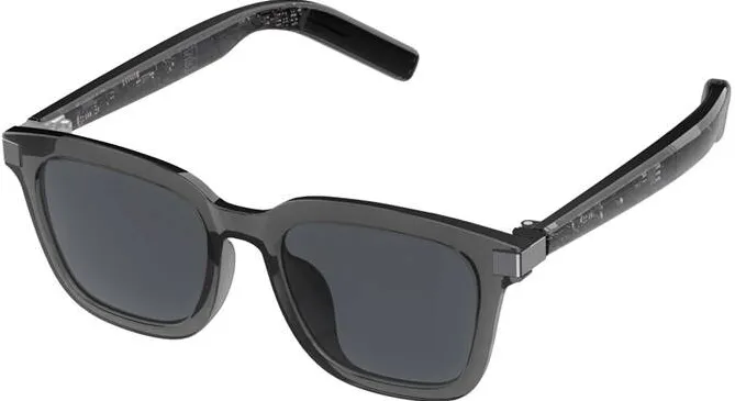Colmi Ochelari inteligenti COLMI G06 Negri