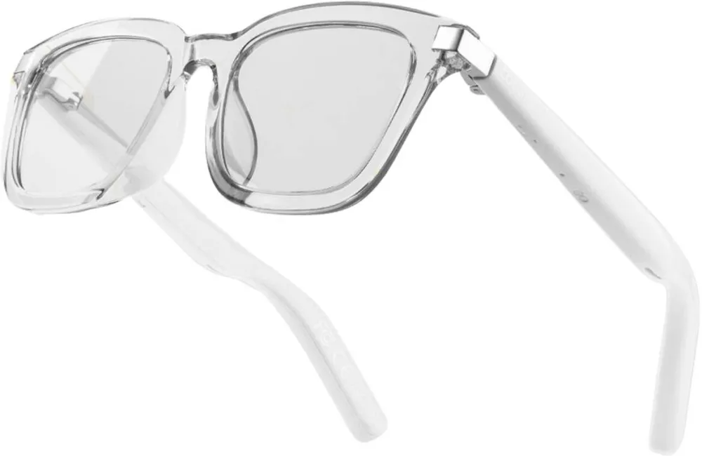 Colmi Ochelari inteligenti COLMI G06 (transparenti)