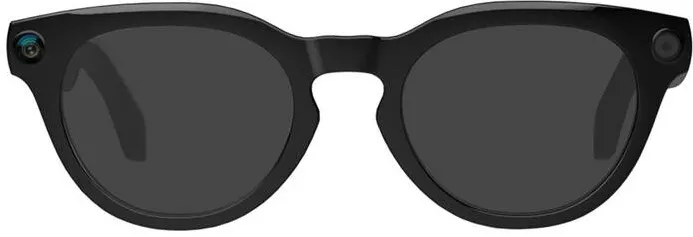 Colmi Ochelari de soare COLMI V03 cu rama rotunda