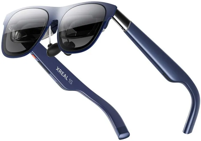 XREAL Ochelari de realitate augmentata XREAL 1S