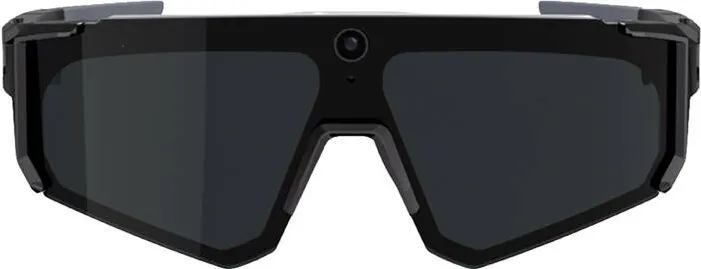 Colmi Ochelari de soare sport Colmi V06 AI negri