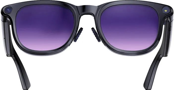 Colmi Ochelari de soare Colmi A2 AI UV Lentile violete