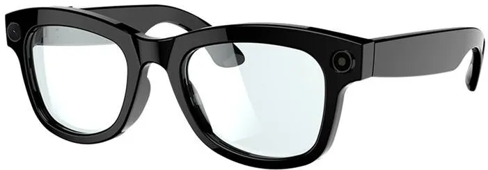 Zeblaze Ochelari AI Zeblaze Eyewear Clear