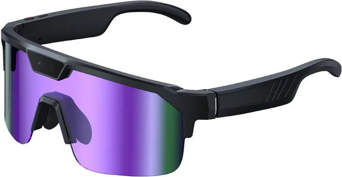 Zeblaze Ochelari sport ZEBLAZE AI Q01 Mov