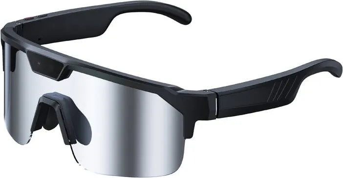 Zeblaze Ochelari sport ZEBLAZE AI Q01 Argintii