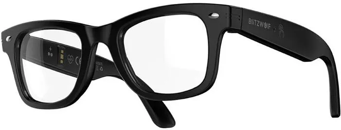 BlitzWolf Ochelari de protectie BW-AG1 cu blocare a luminii albastre