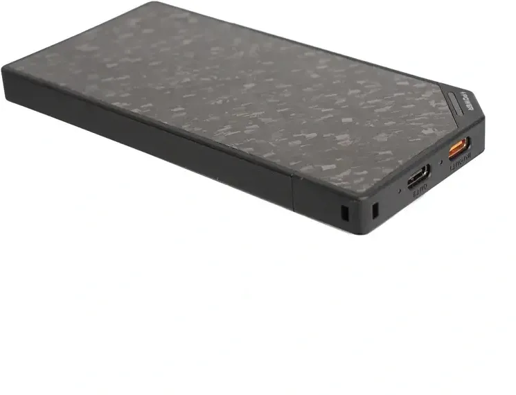 Flextail Zero Power Powerbank 10000mah (black)