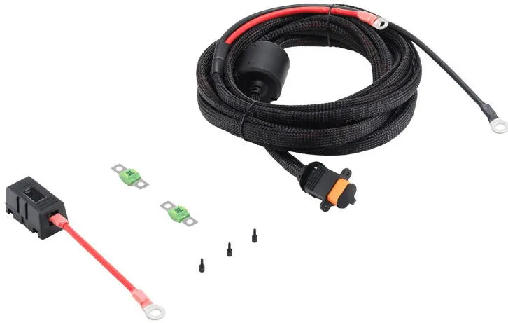 DJI Super Fast Charger Car Charging Cable DJI Power