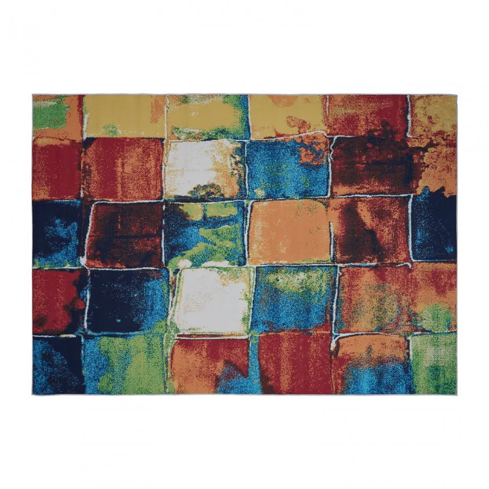 HEINNER COVOR PRINT DIGITAL 3D 160x230 CM RONA