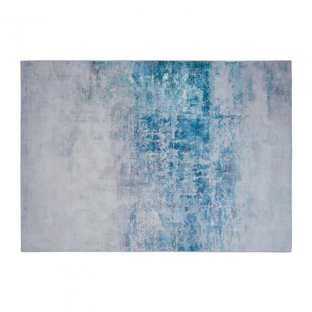 HEINNER COVOR PRINT DIGITAL 3D 160x230 CM LUNA
