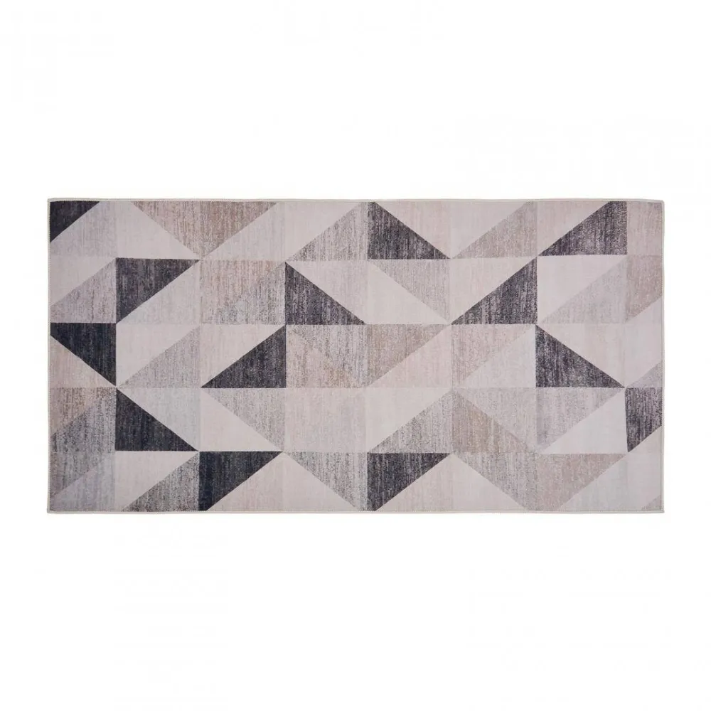 HEINNER Covor print digital 3D 70X140 cm tera