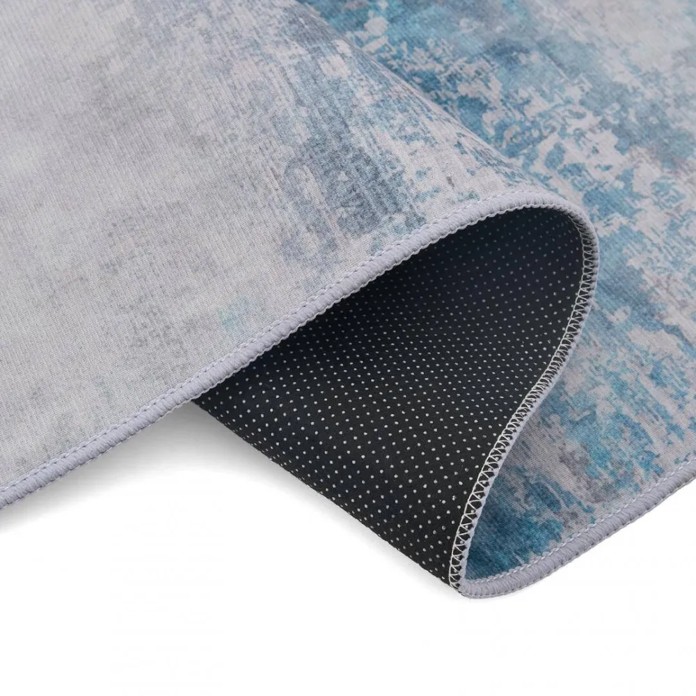 HEINNER Covor print digital 3D 70X140 cm luna