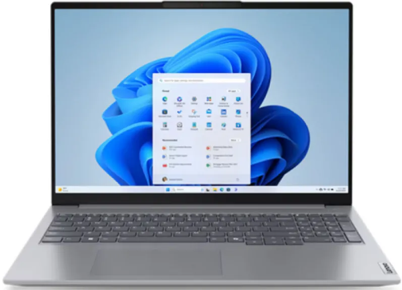 Laptop Lenovo TB 16 G7 WUXGA R5-7535HS 16 512 3YD DOS