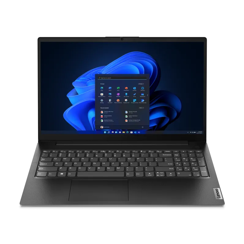 Laptop Lenovo V15 G4 FHD R5-7520U 8GB 256 3YD DOS