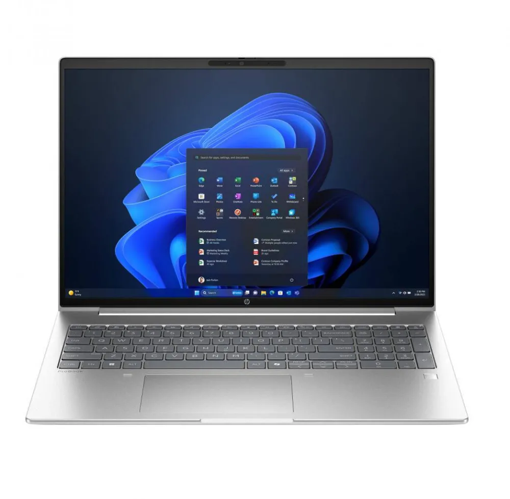 Laptop HP HP 4G1a 16 R3-210 8 256 UMA W11EDU