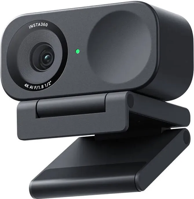 Camera Web Insta360 Link 2C