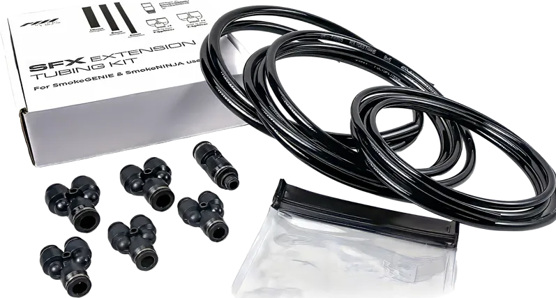 PMI SFX Tubing Kit