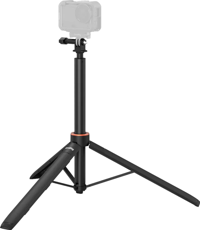 SmallRig 6363 Selfie Stick Support for DJI Osmo Action 6 / Nano 1.5m