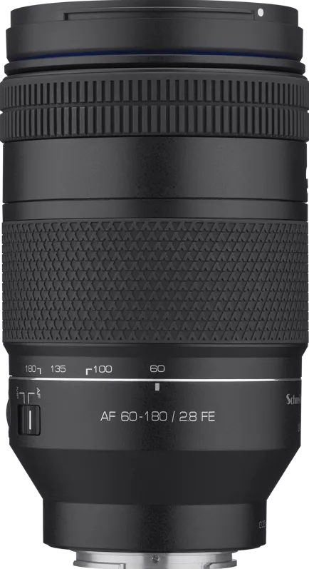 Obiectiv/Accesoriu Samyang AF 60-180mm F/2.8 Sony FE (full frame APS-C)