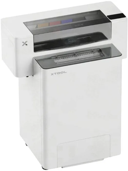 xTool Apparel Printer - kit all-in-one