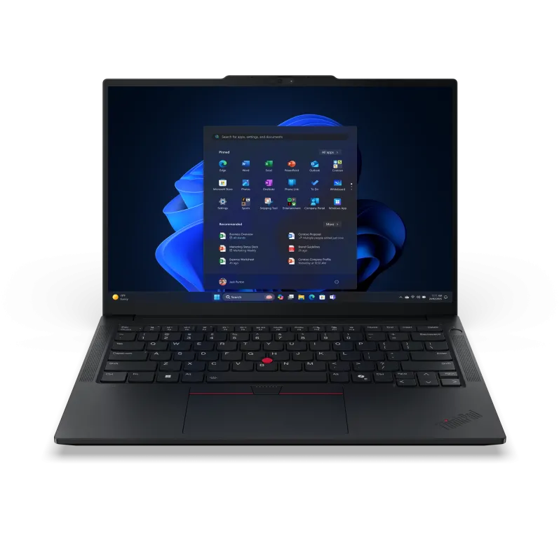 Laptop Lenovo E14 G7 2.8K U5 135H 16GB 512 3YO DOS