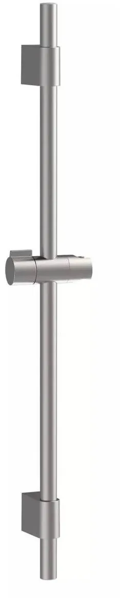Roca Bara dus Sensum A5B0709SM0, aparenta, universala, 700 mm, mat, Otel satinat