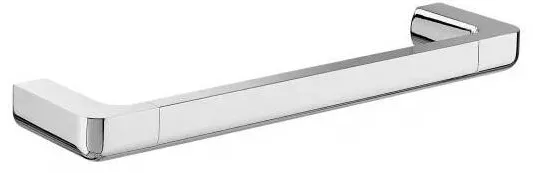 Roca Bara prosop Tempo A817039001, montare pe perete, 300 mm, metal, Crom