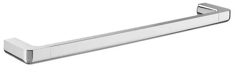 Roca Bara prosop Tempo A817029001, montare pe perete, 450 mm, metal, Crom