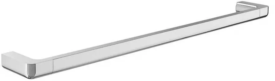 Roca Bara prosop Tempo A817030001, montare pe perete, 600 mm, metal, Crom
