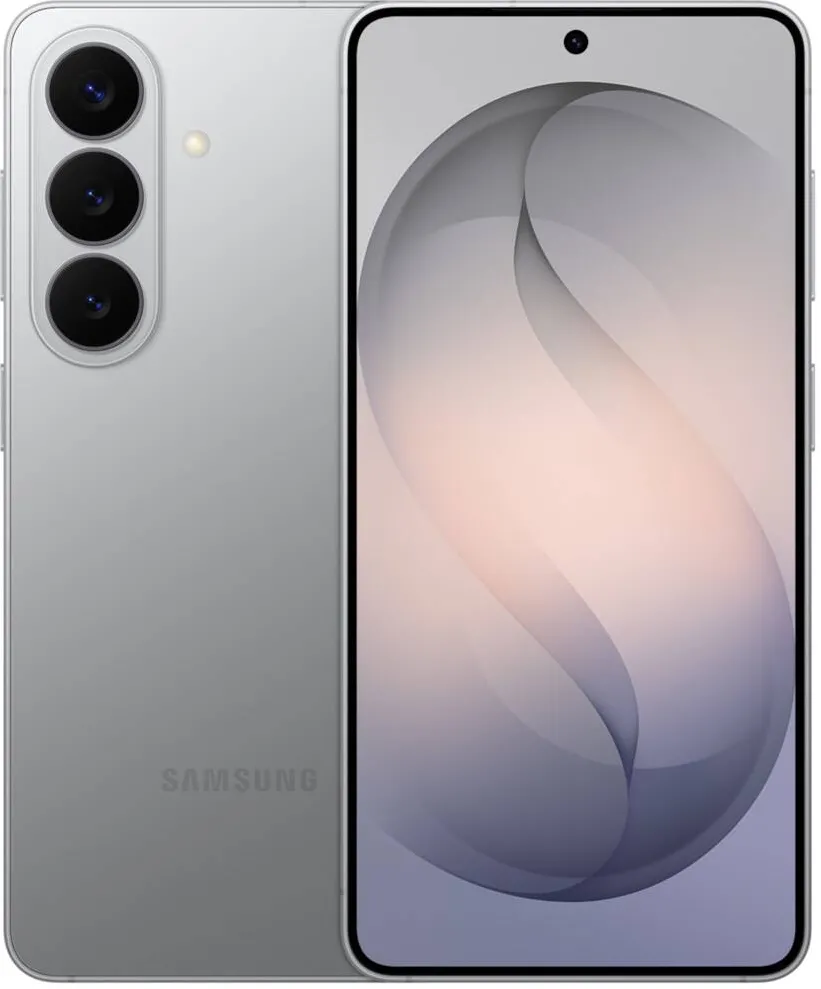 Smartphone Samsung Galaxy S26 SM-S942B/DS 16 cm (6.3") Dual SIM Android 16.0 5G USB Type-C 12 GB 512 GB 4300 mAh Silver