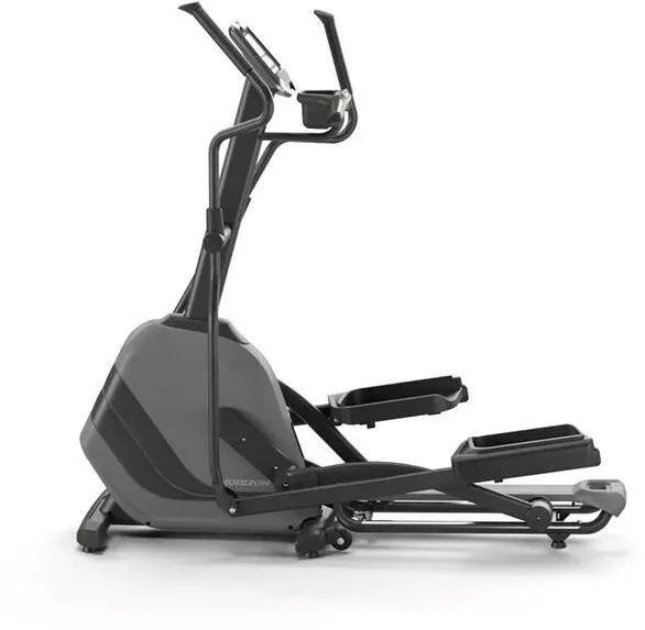 Horizon Fitness Horizon Fitness Andes 5.1 Elliptical orbiter Black, Grey