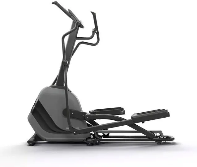 Horizon Fitness Horizon Fitness Andes 3.1 Elliptical orbiter Black, Grey