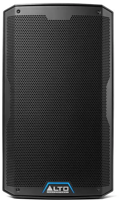 Alto Professional Alto TS 412 - 2500-watt 12-inch 2-way powered loudspeaker with Bluetooth®, DSP and app control
