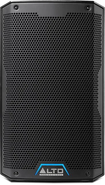 Alto Professional Alto TS 408 - 2000-watt 12-inch 8-way powered loudspeaker with Bluetooth®, DSP and app control