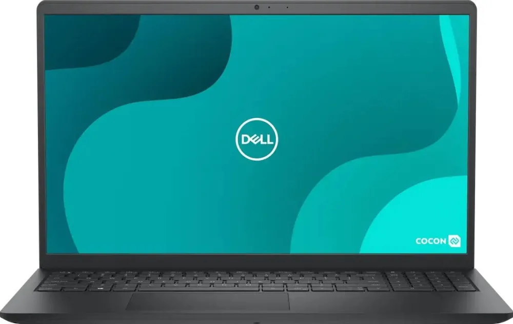 Laptop Dell Dell Pro 15 Essential Core 3 100U 15.6" FHD 120Hz 250 nits, 8GB DDR5 4400, 512GB SSD, Intel Graphics, 41Wh, Windows 11 Pro, Carbon Black + Dell Optical Mouse MS116 Black