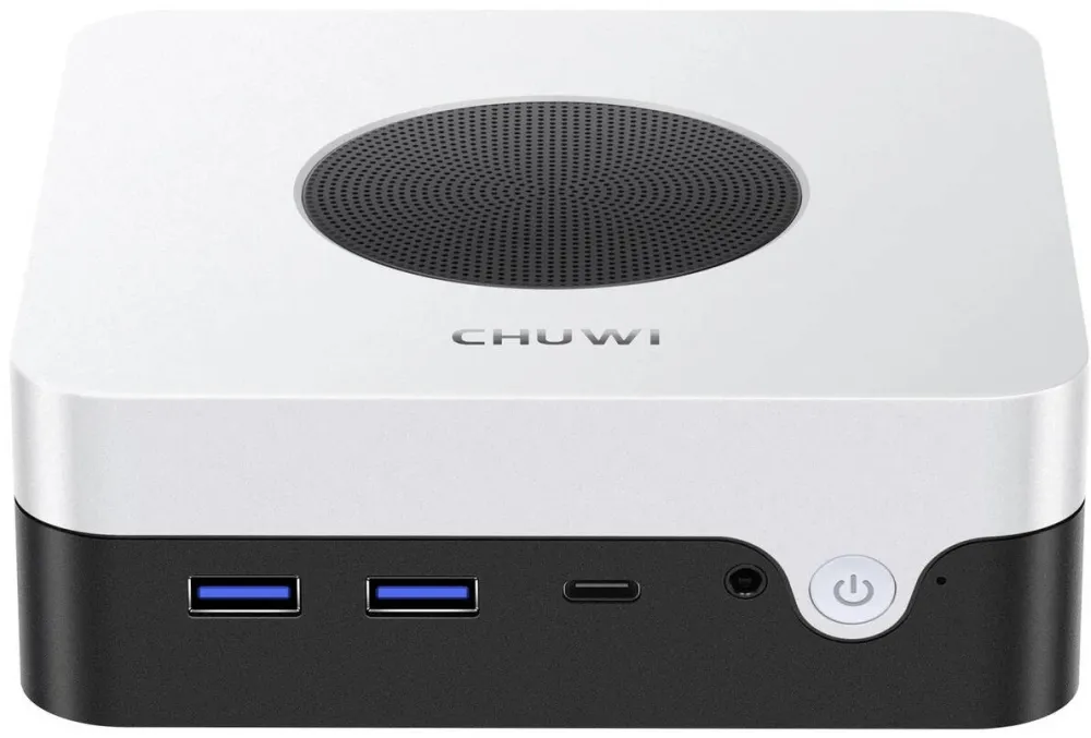 Sistem Mini CHUWI Larkbox-X-P-K1 i3-1220P 8GB SSD256 BT W11Pro