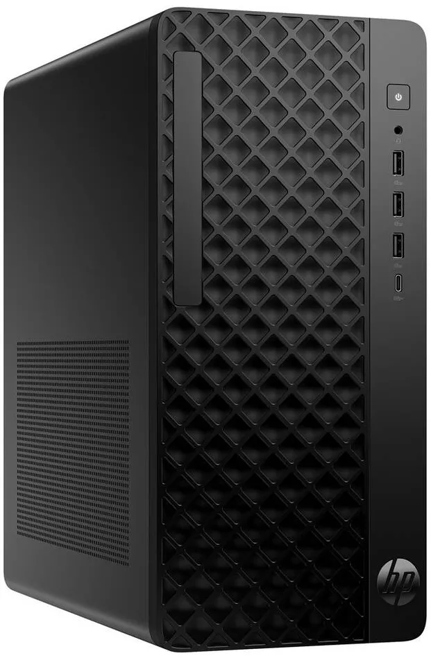 Sistem desktop HP HP ProDesk 2 Tower G1iE i5-14400 8GB DDR5 4800 SSD512 UHD 730 Kb+M W11Pro 3Y OnSite