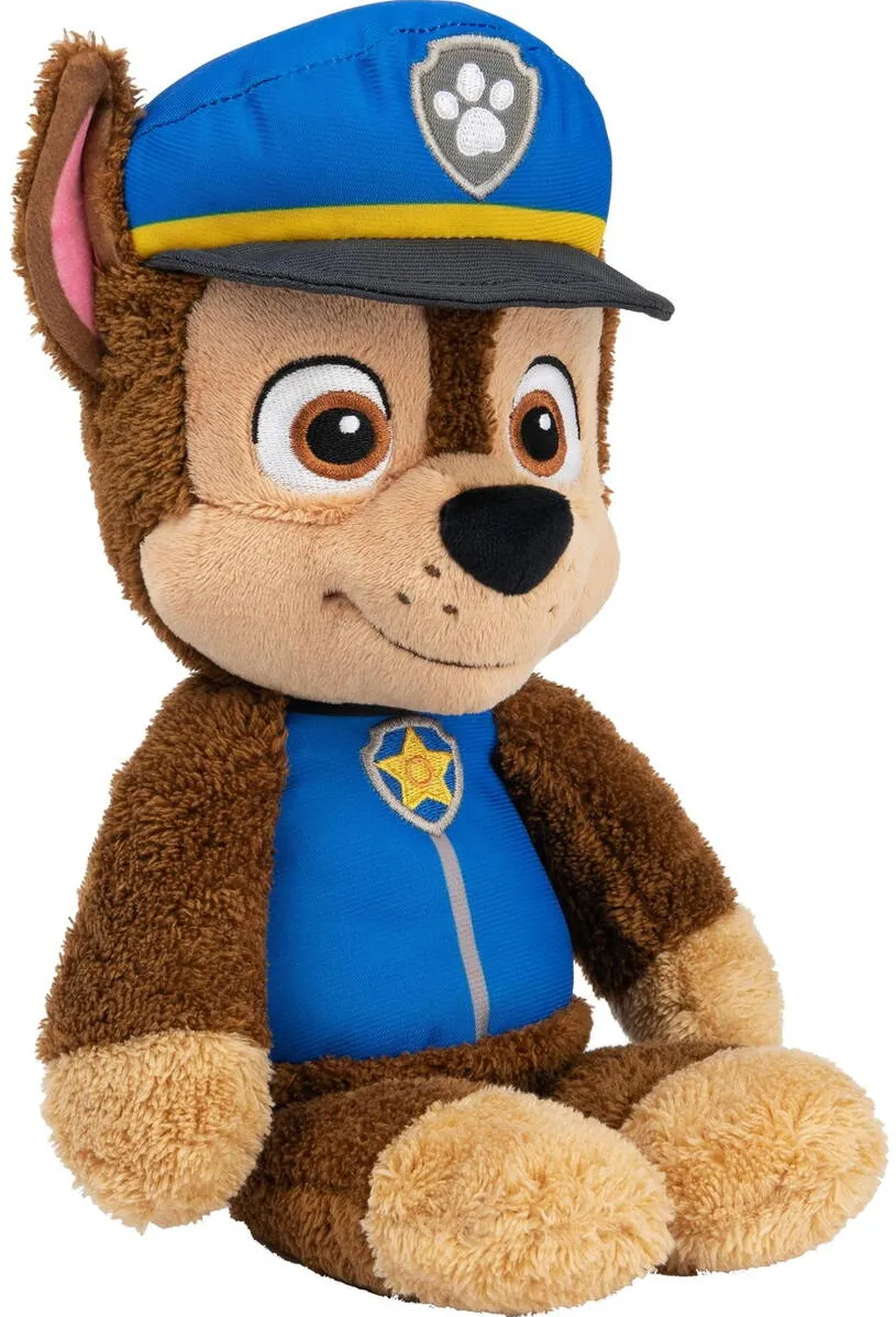 Spinmaster Spin Master GUND - PAW Patrol Chase, cuddly toy 33 cm