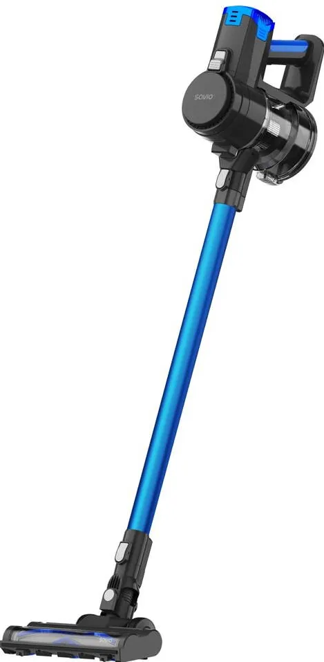 Aspirator SAVIO vertical fara fir OP-01