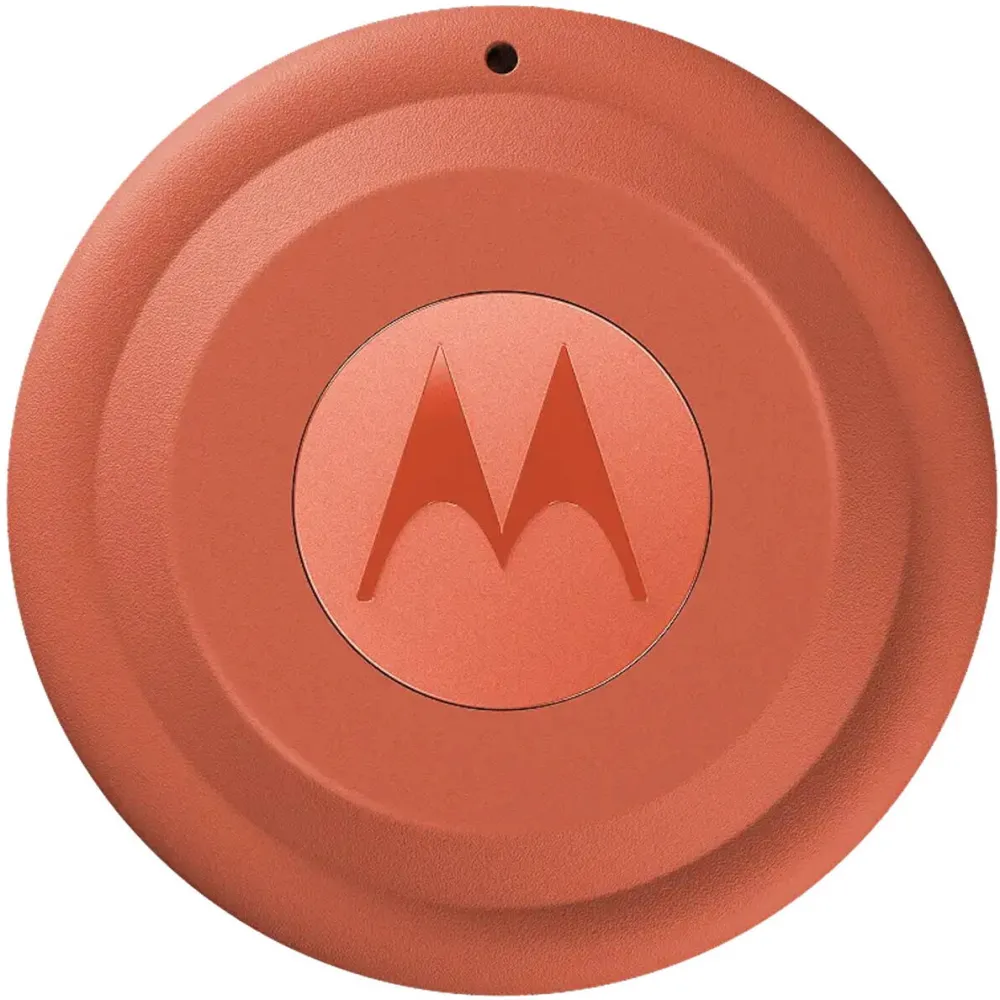 MOTOROLA Dispozitiv de localizare inteligenta MOTO TAG 2, Bluetooth Tracker - PANTONE Arabesque