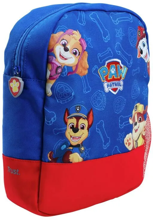 TRUST TRUST Vymo Children’s Rucksack featuring PAW Patrol – Blue